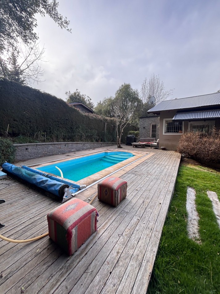 Amplia, comoda y con excelente ubicacion