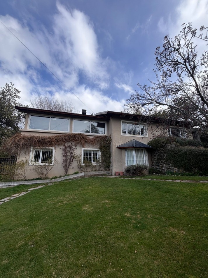 Amplia, comoda y con excelente ubicacion