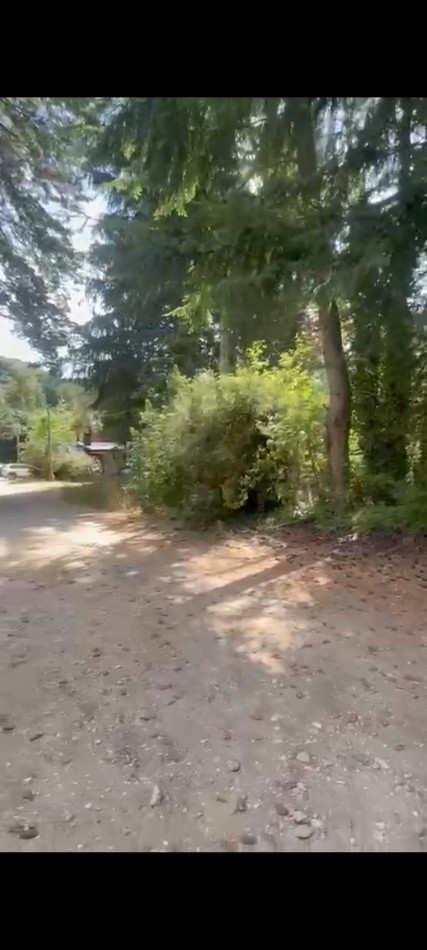 Lote en zona Llao Llao, barrio Quintral 