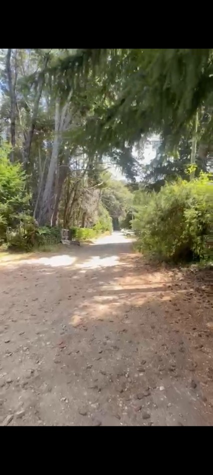 Lote en zona Llao Llao, barrio Quintral 