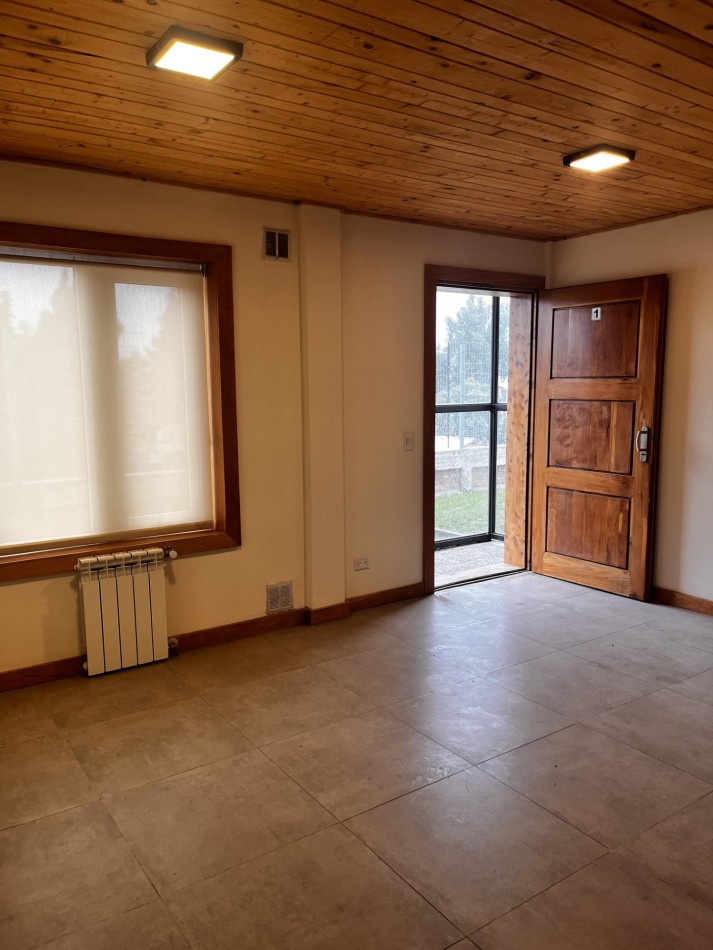 Departamento a la venta en San Francisco - Bariloche