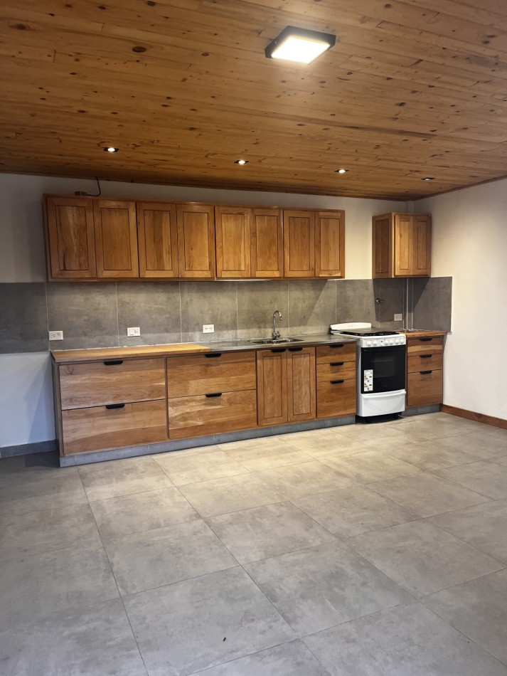 Departamento a la venta en San Francisco - Bariloche