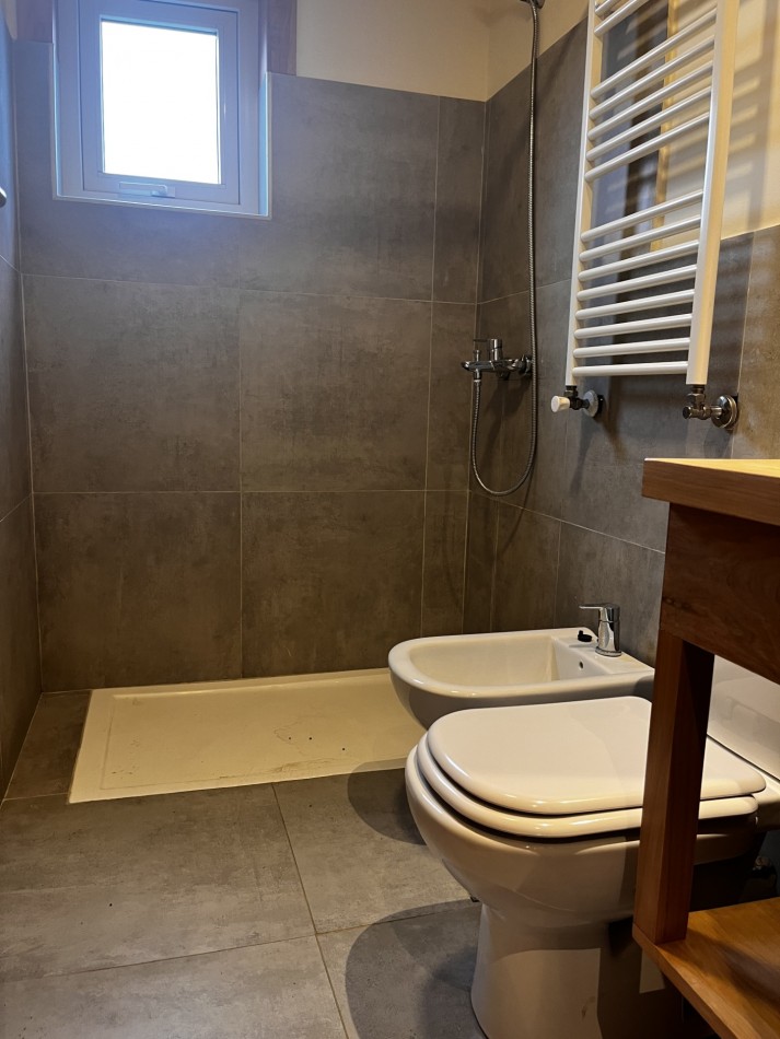 Departamento a la venta en San Francisco - Bariloche
