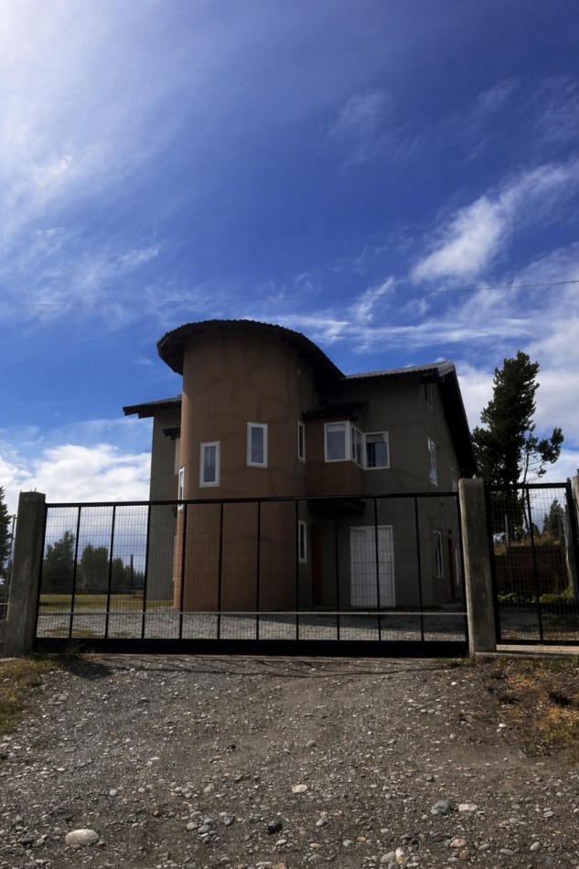 Departamento a la venta en San Francisco - Bariloche