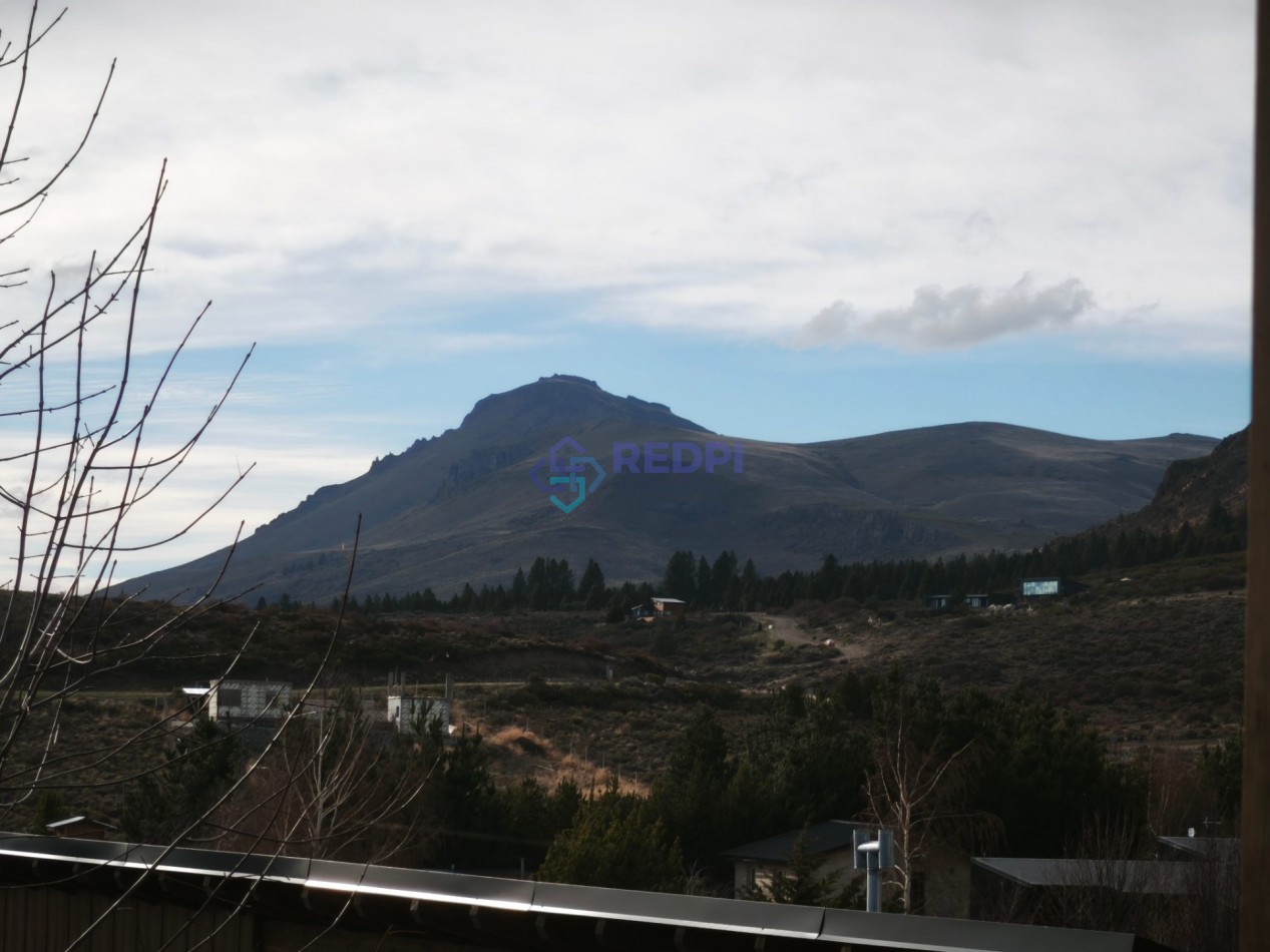 Lote en PH en Lomas de Dina Huapi