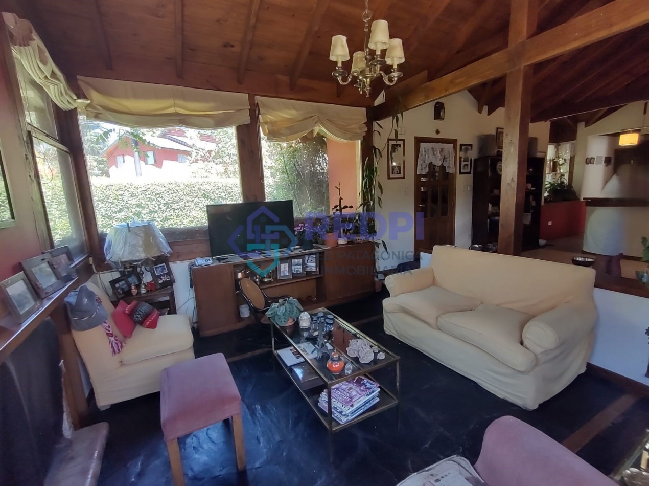 Casa 1 planta a 100m de Bustillo km.20,900