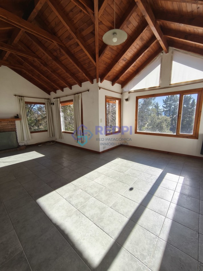 Casa en Rancho Grande