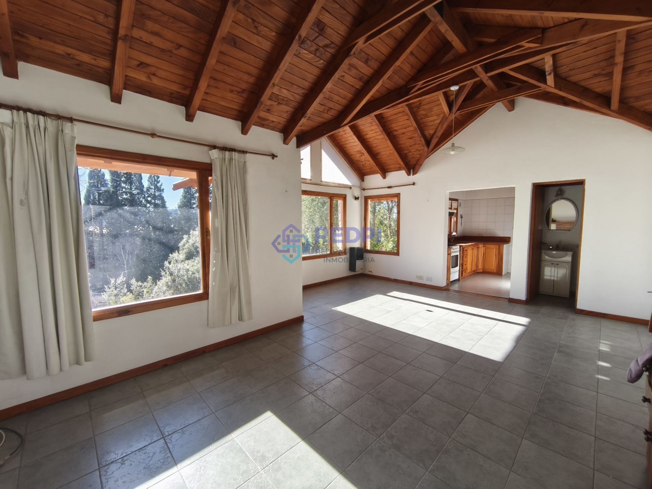 Casa en Rancho Grande