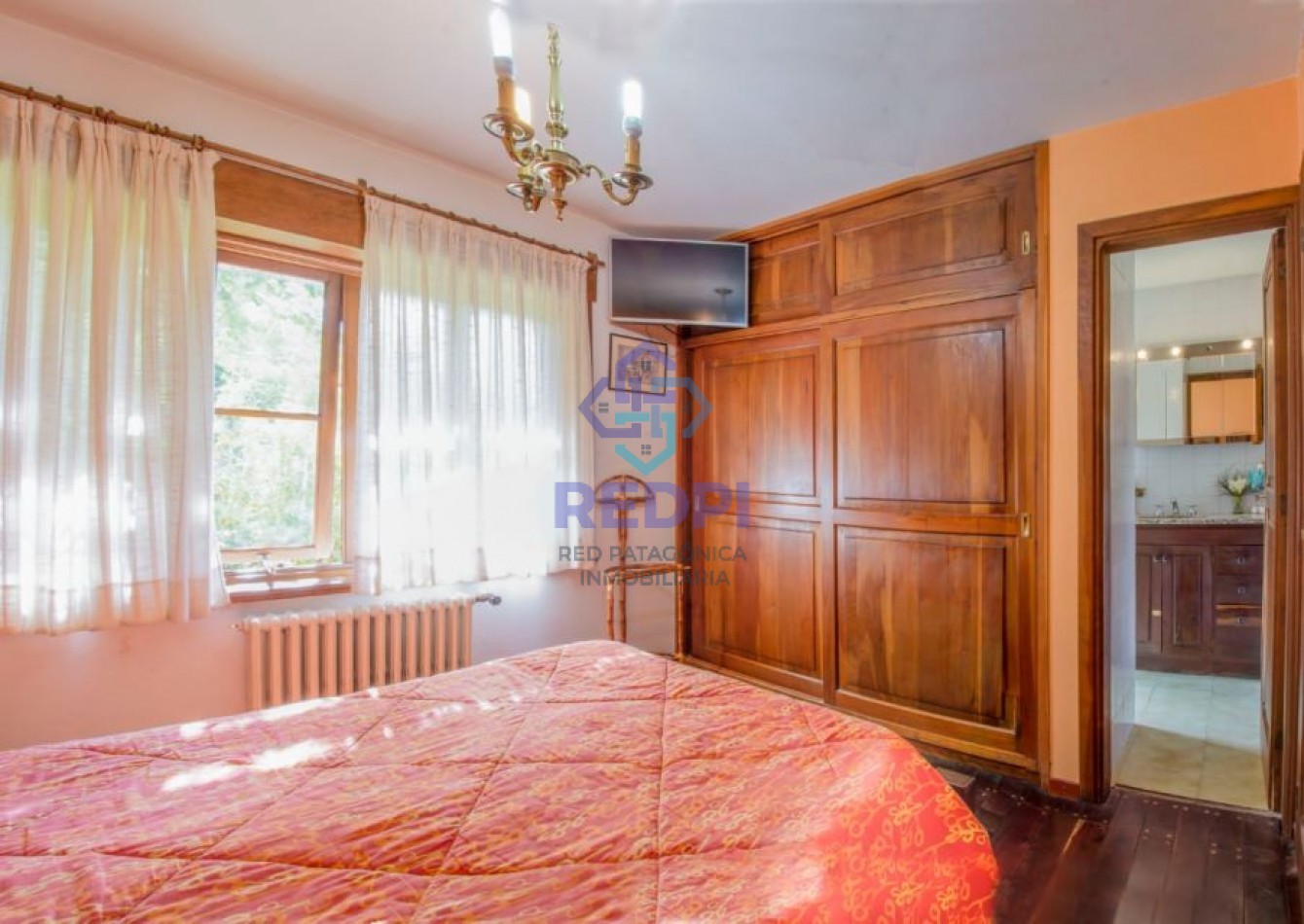 Casa 5 amb en Melipal