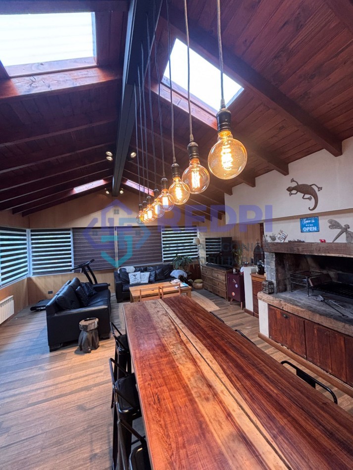 Amplia, comoda y con excelente ubicacion