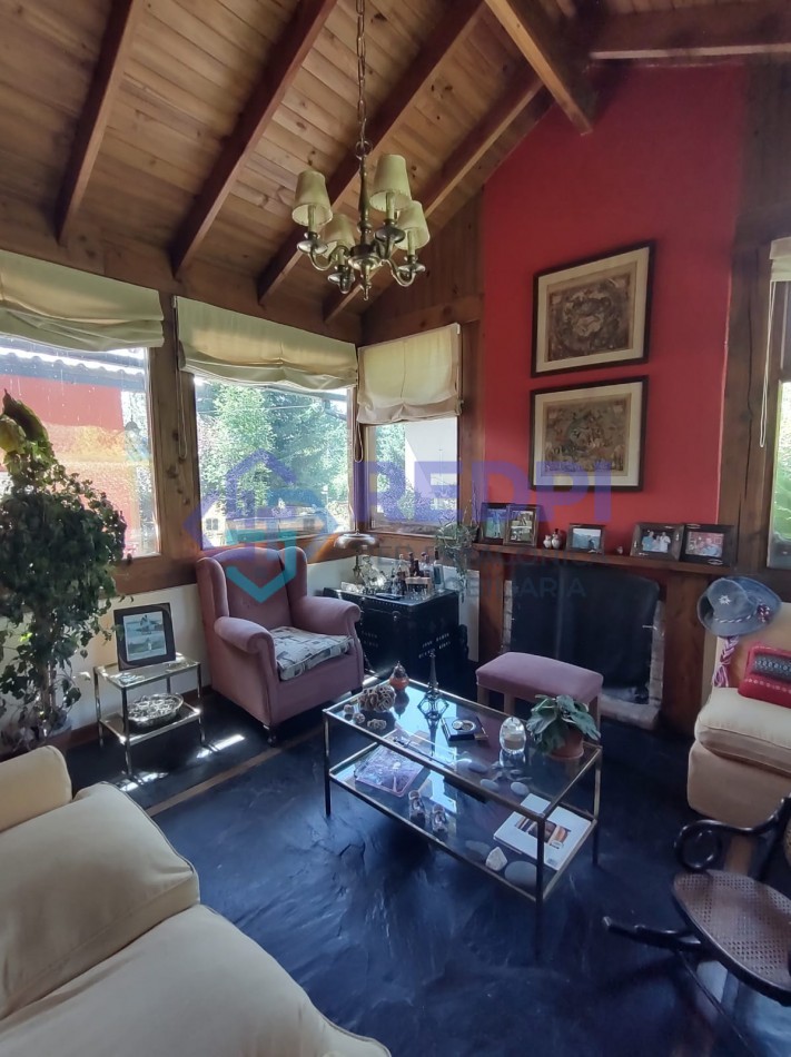 Casa 1 planta a 100m de Bustillo km.20,900