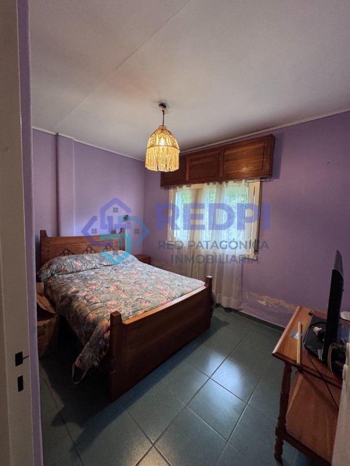 LOTE con factibilidad para edificio con casa