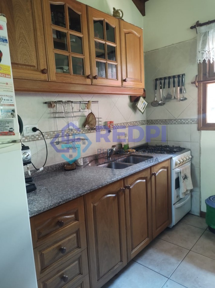 Casa 1 planta a 100m de Bustillo km.20,900