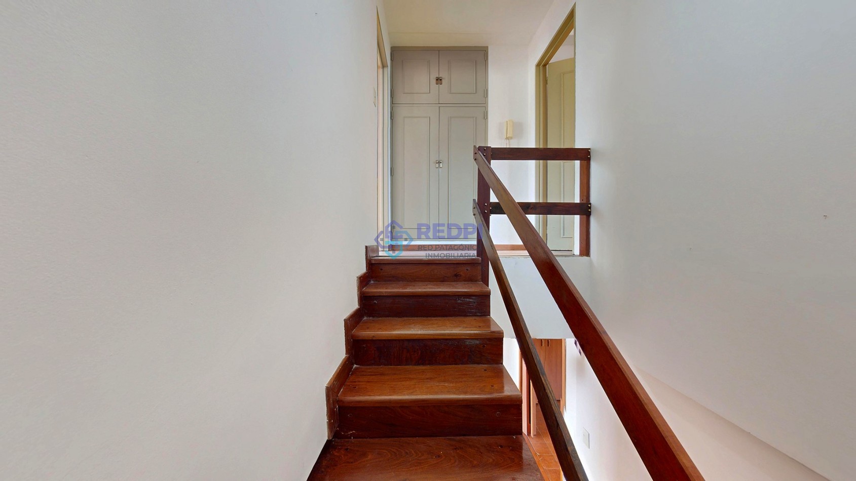 Semipiso en el centro de Bariloche duplex 2 suites con vista apto credito hipotecario 