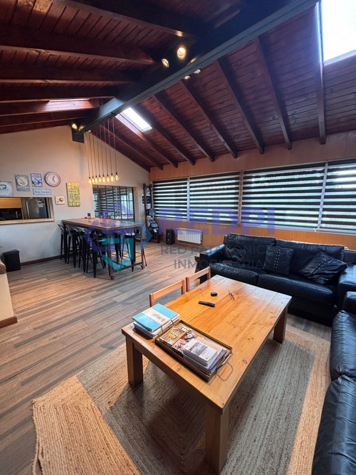 Amplia, comoda y con excelente ubicacion