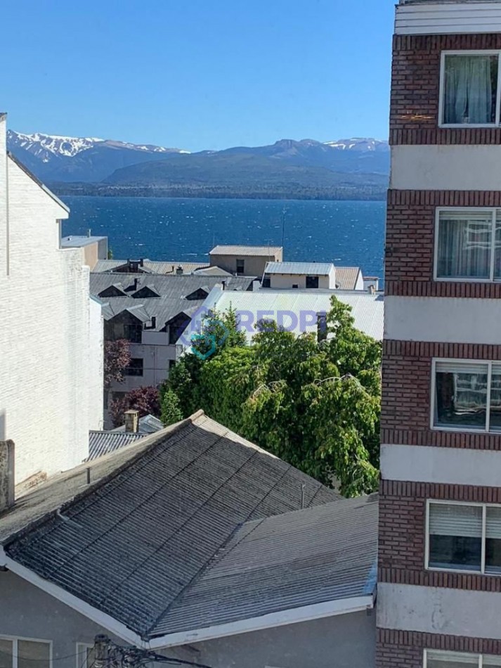 Monoambiente apto turismo 