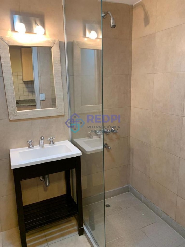 Monoambiente apto turismo 