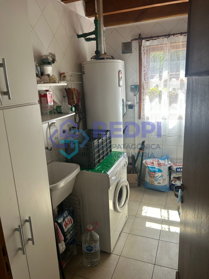 Casa 1 planta a 100m de Bustillo km.20,900