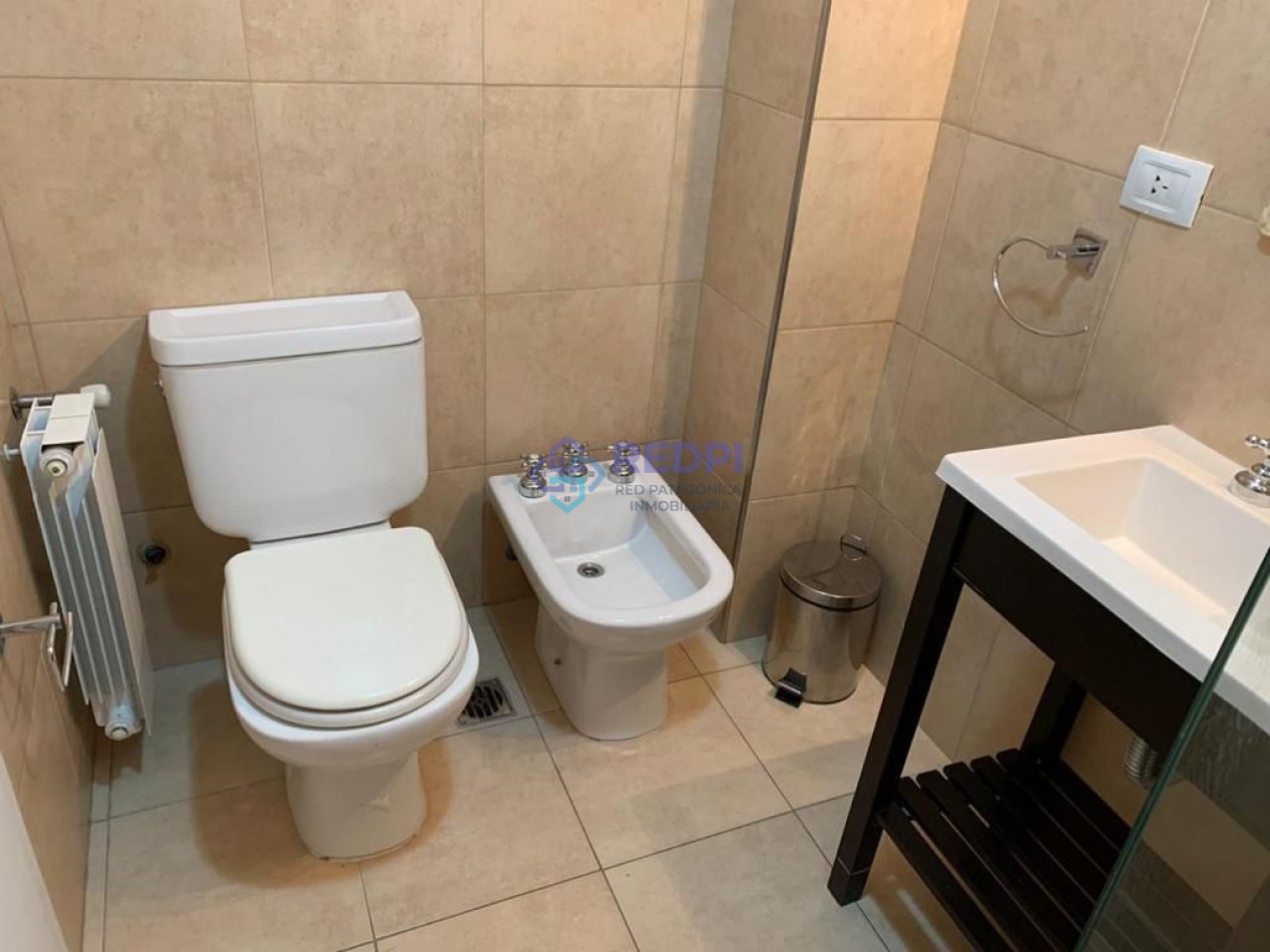 Monoambiente apto turismo 