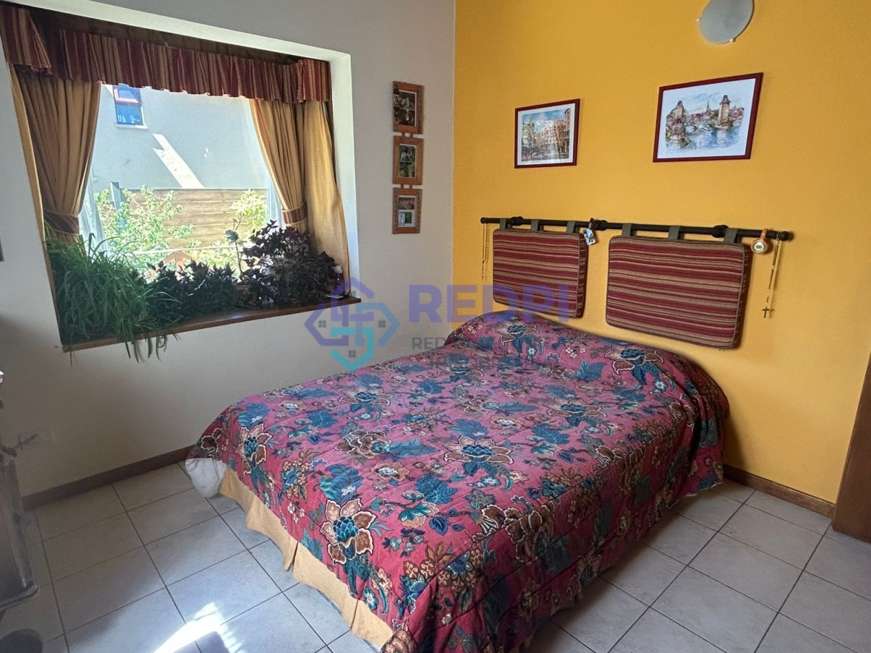 Casa 1 planta a 100m de Bustillo km.20,900