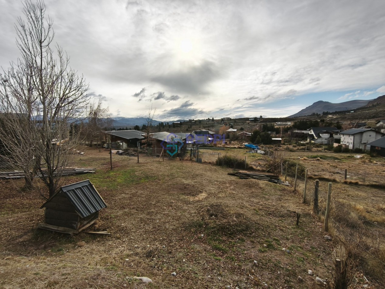 Lote en PH en Lomas de Dina Huapi
