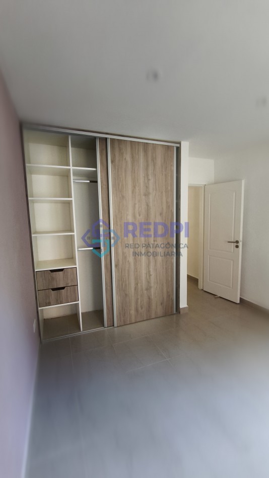 Phs en venta en Melipal a estrenar apto turismo 