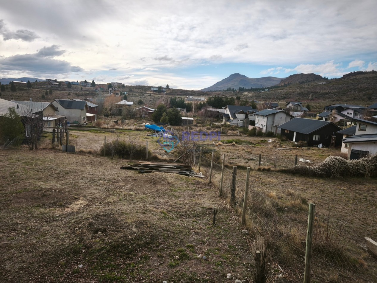 Lote en PH en Lomas de Dina Huapi