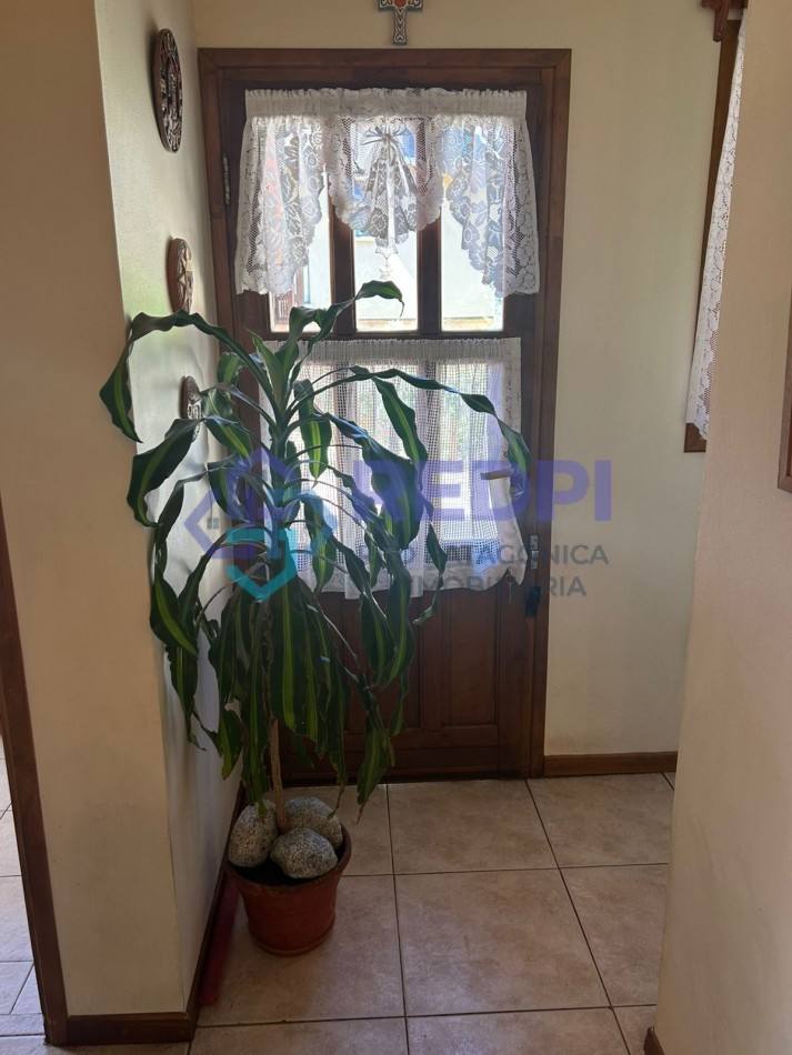 Casa 1 planta a 100m de Bustillo km.20,900