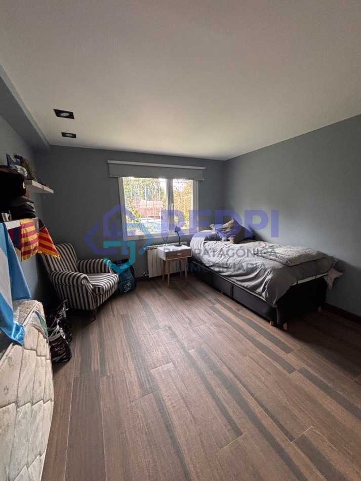 Amplia, comoda y con excelente ubicacion