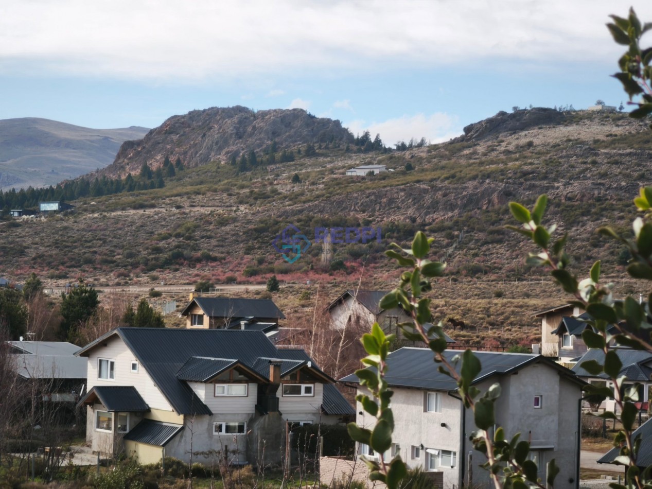 Lote en PH en Lomas de Dina Huapi