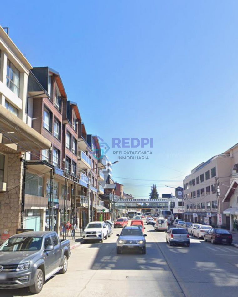 Monoambiente apto turismo 