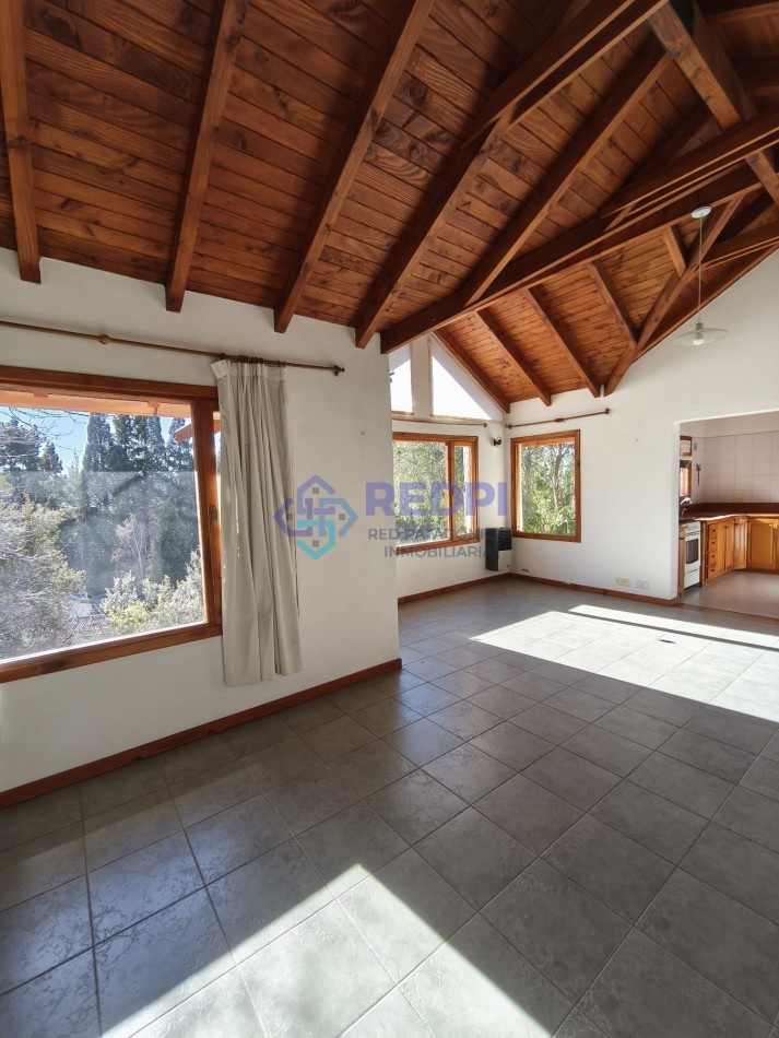 Casa en Rancho Grande