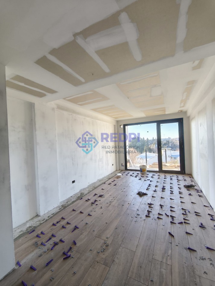 Monoambiente a estrenar apto turismo, vivienda y oficina. Entrega marzo 2026