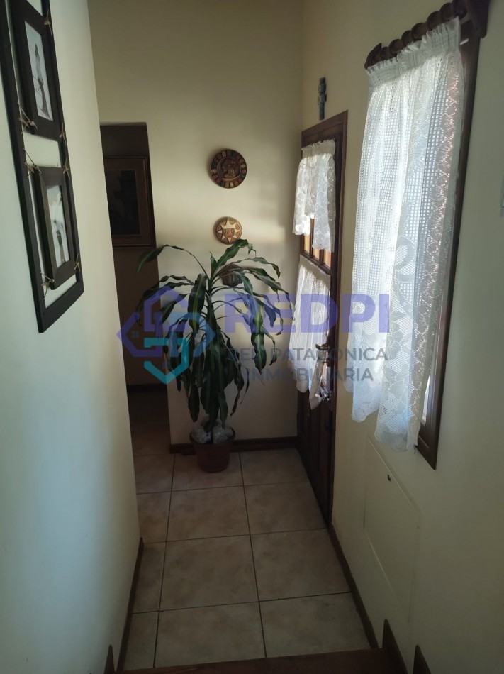 Casa 1 planta a 100m de Bustillo km.20,900