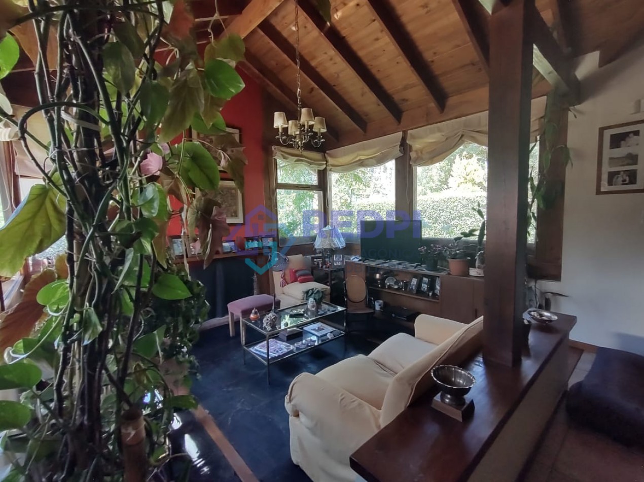 Casa 1 planta a 100m de Bustillo km.20,900
