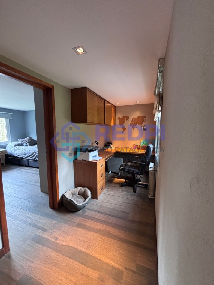 Amplia, comoda y con excelente ubicacion