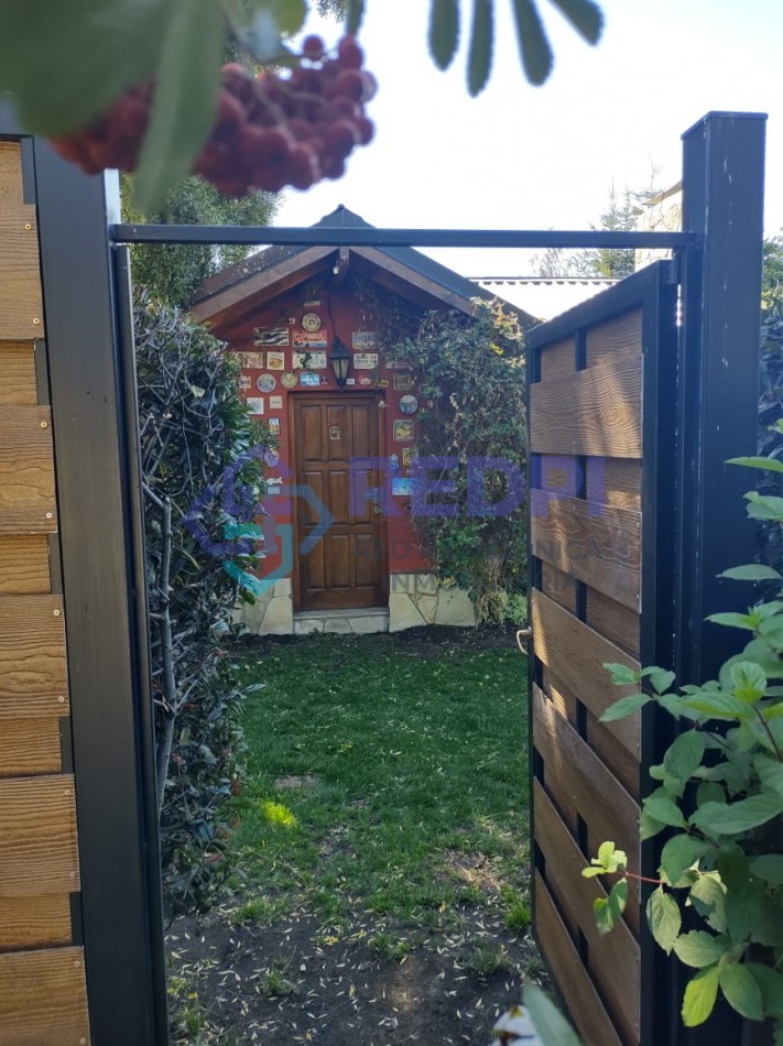 Casa 1 planta a 100m de Bustillo km.20,900