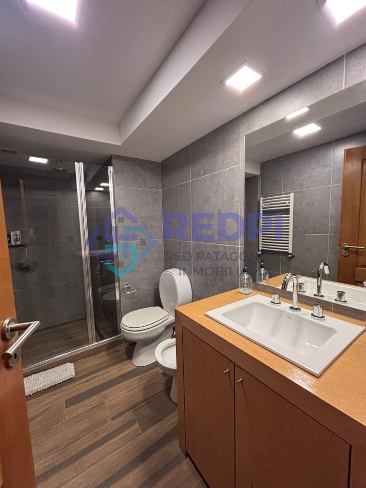 Amplia, comoda y con excelente ubicacion