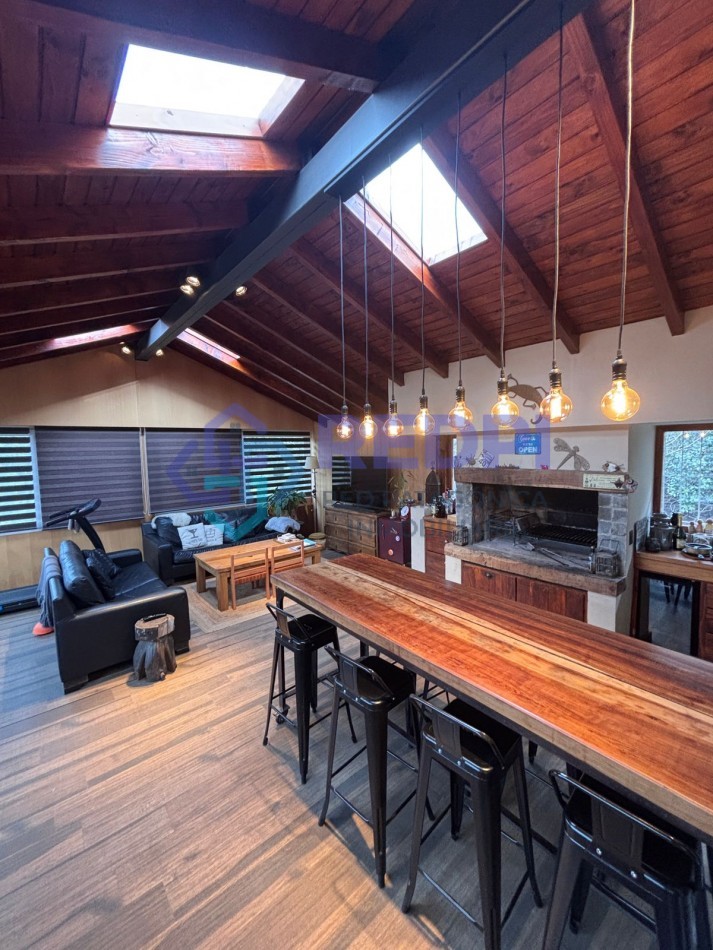 Amplia, comoda y con excelente ubicacion