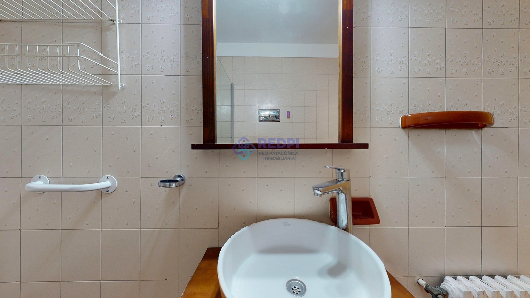 Semipiso en el centro de Bariloche duplex 2 suites con vista apto credito hipotecario 