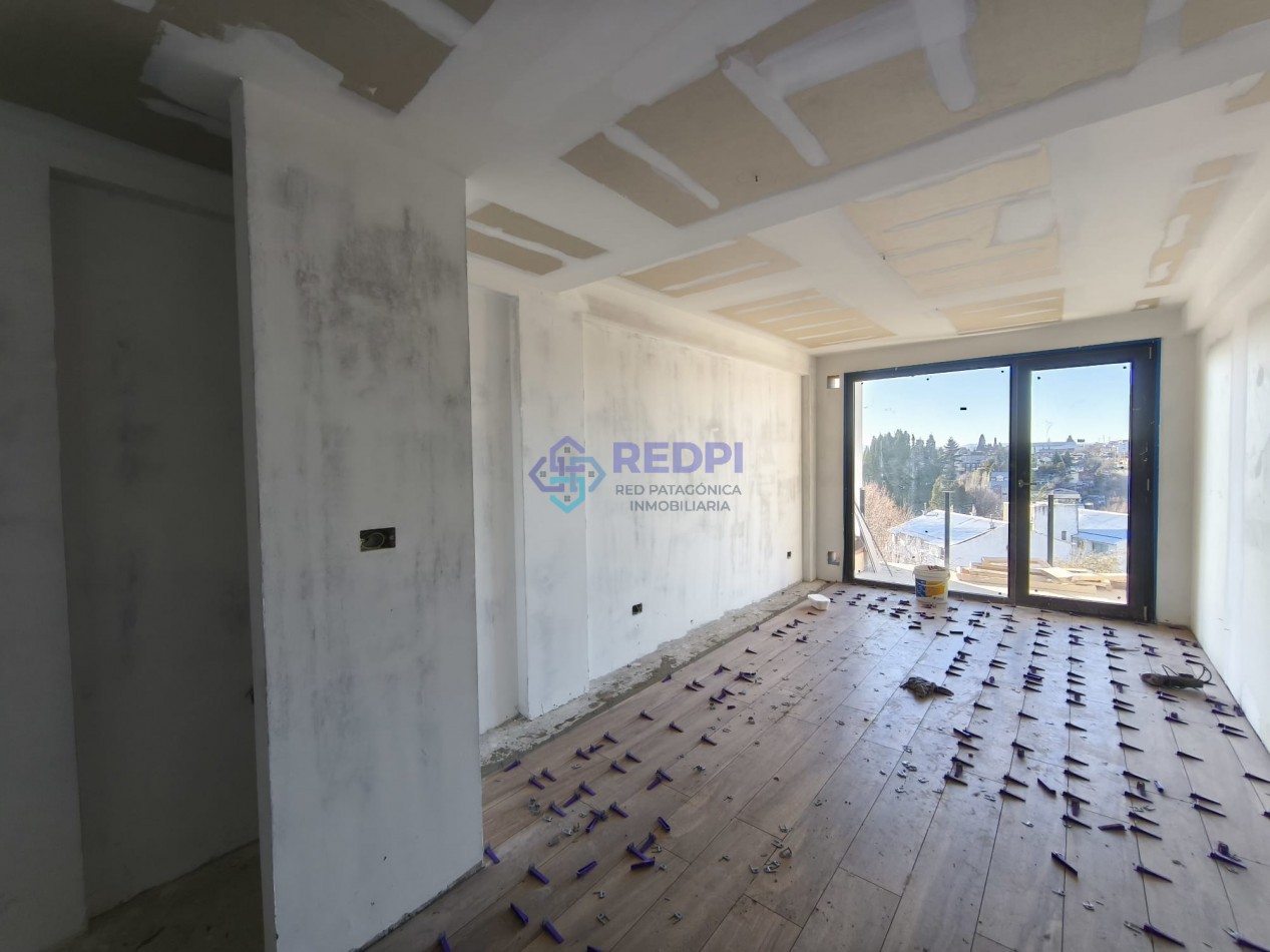 Monoambiente a estrenar apto turismo, vivienda y oficina. Entrega marzo 2026