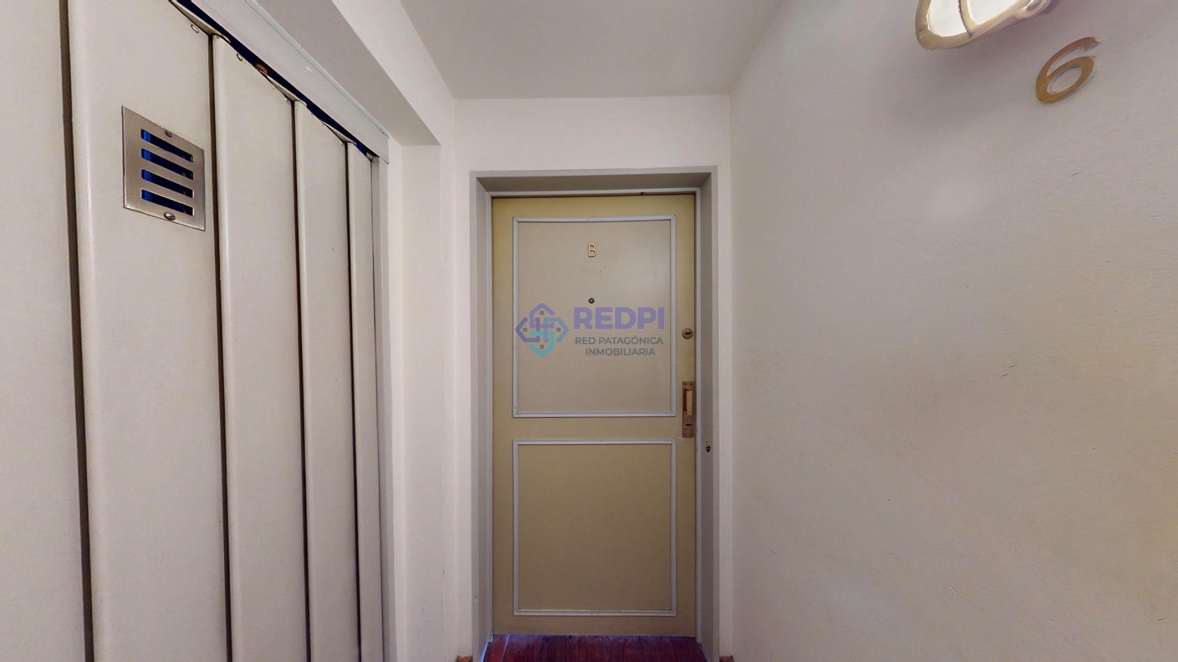 Semipiso en el centro de Bariloche duplex 2 suites con vista apto credito hipotecario 