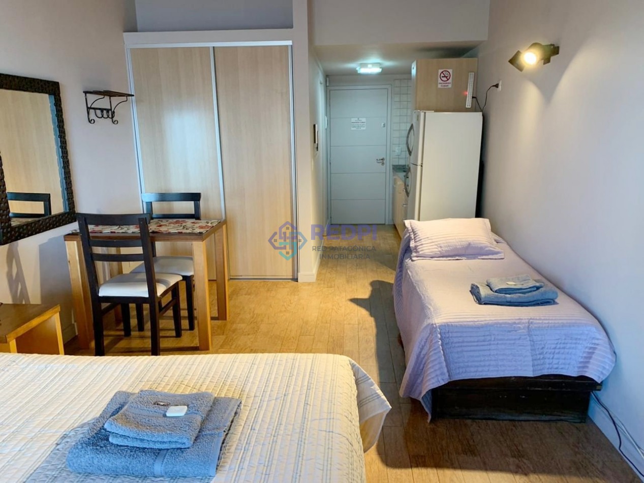 Monoambiente apto turismo 