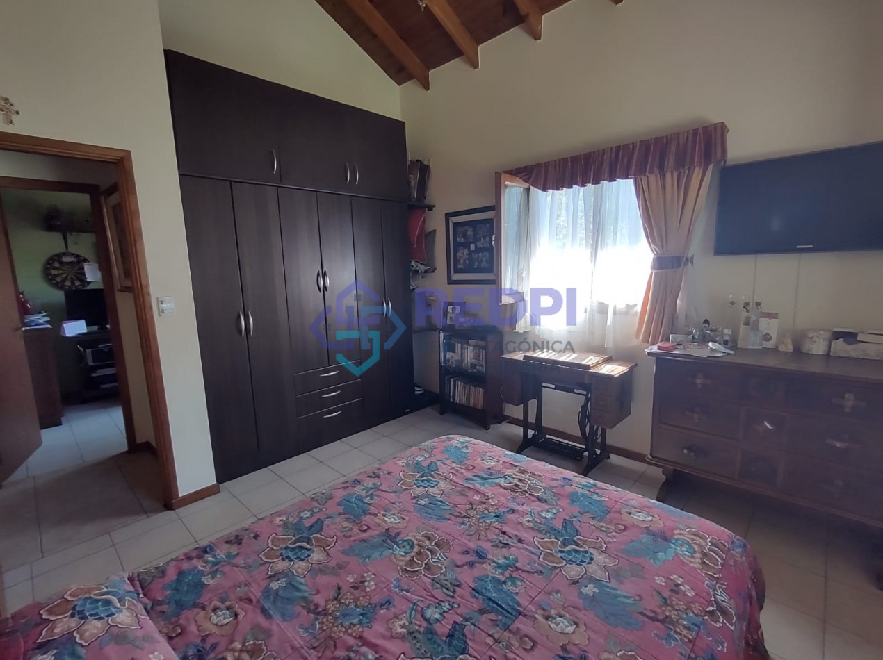 Casa 1 planta a 100m de Bustillo km.20,900