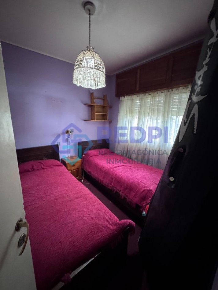 LOTE con factibilidad para edificio con casa