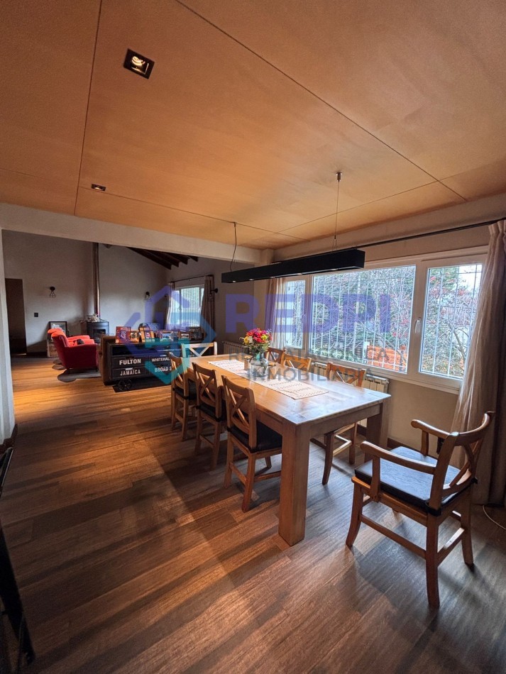 Amplia, comoda y con excelente ubicacion