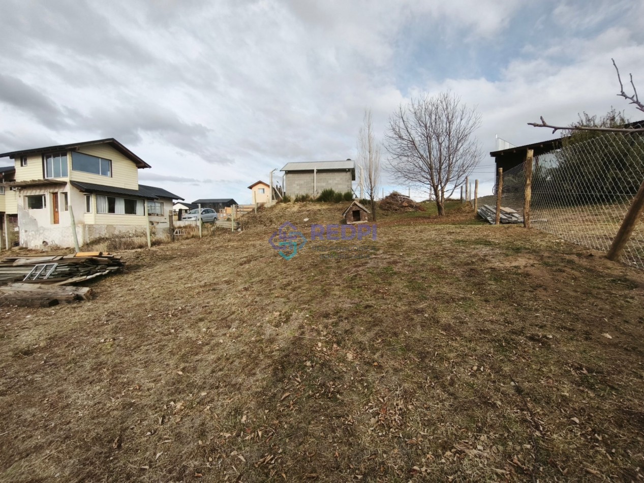 Lote en PH en Lomas de Dina Huapi