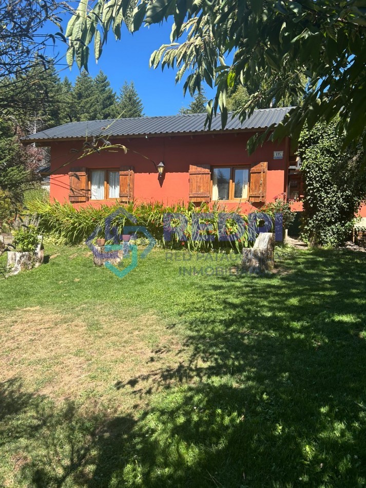 Casa 1 planta a 100m de Bustillo km.20,900