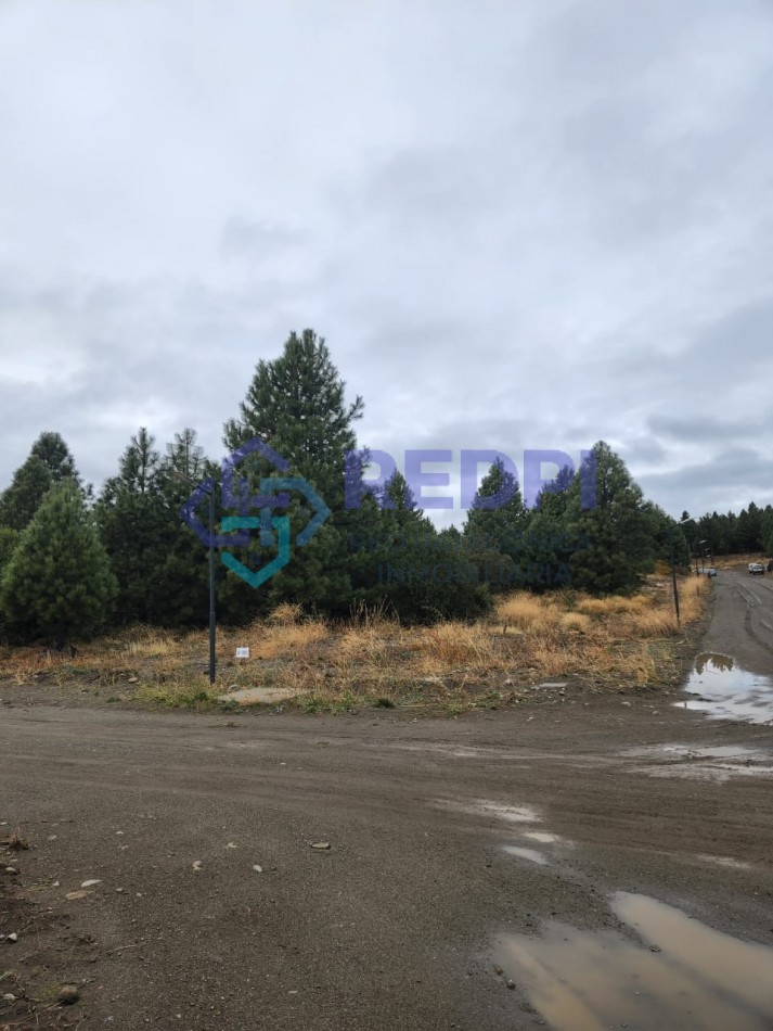 Lotes en Barrio Privado Solares del Este, Bariloche ,en venta 