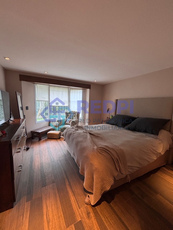 Amplia, comoda y con excelente ubicacion